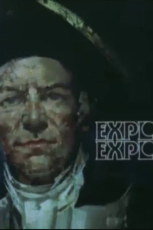 Постер: Explorers