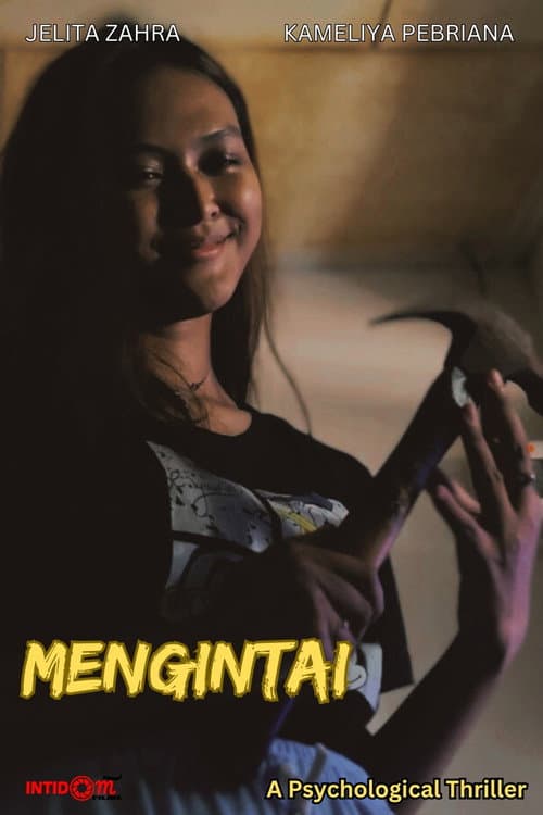 Постер: Mengintai