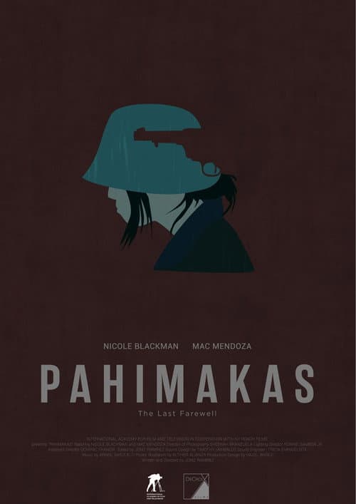 Постер: Pahimakas