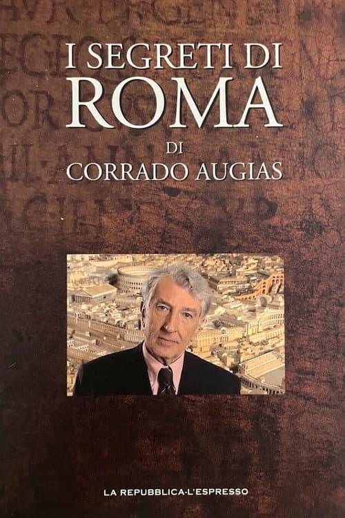 Постер: I segreti di Roma
