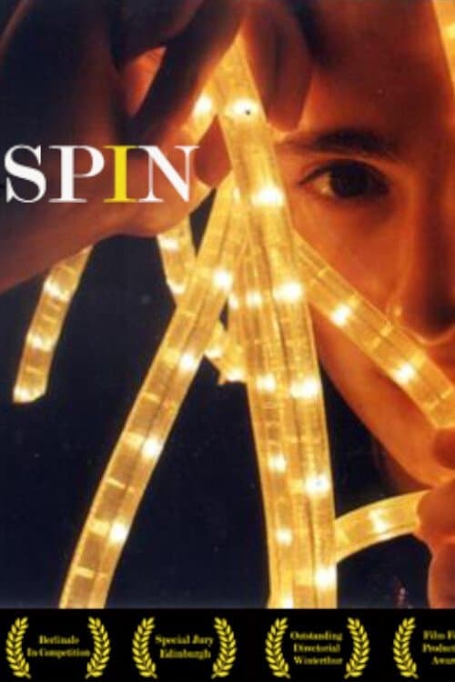 Постер: Spin