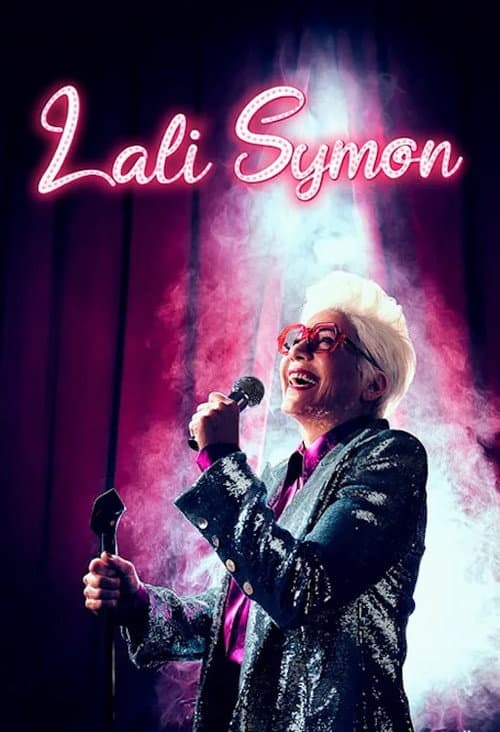 Постер: Lali Symon