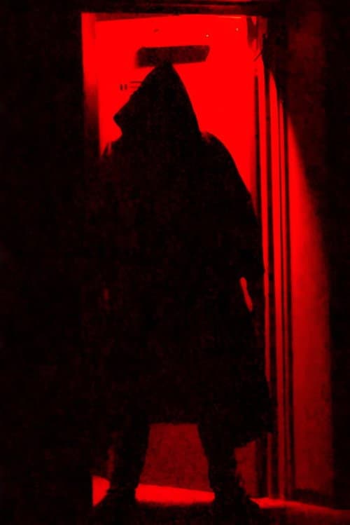 Постер: Eternal Return - RED Edition