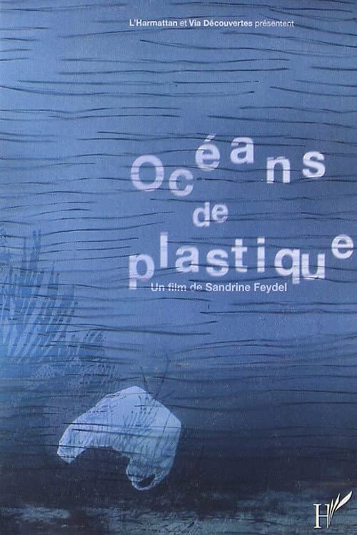 Постер: Océans de plastique