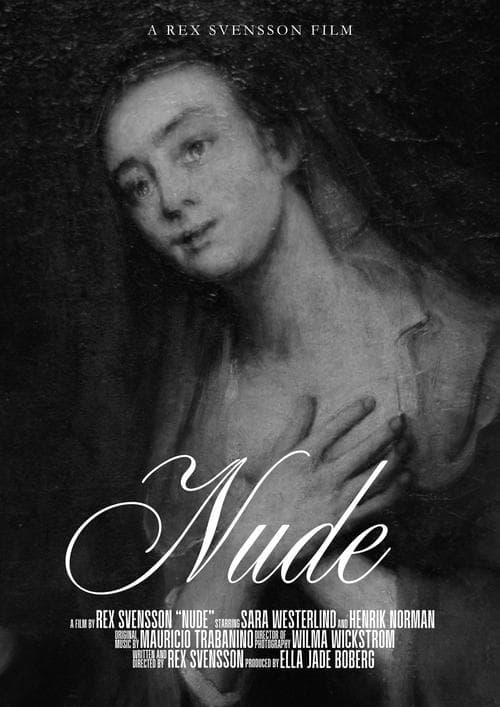 Постер: Nude