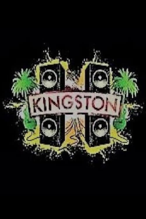 Постер: Kingston: V živo - Križanke