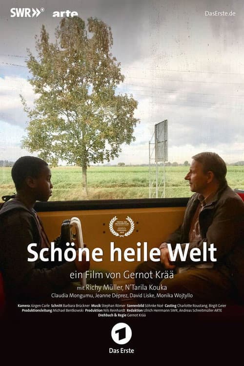 Постер: Schöne heile Welt