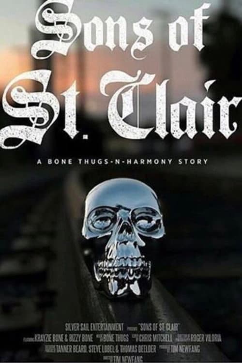 Постер: Sons of St. Clair