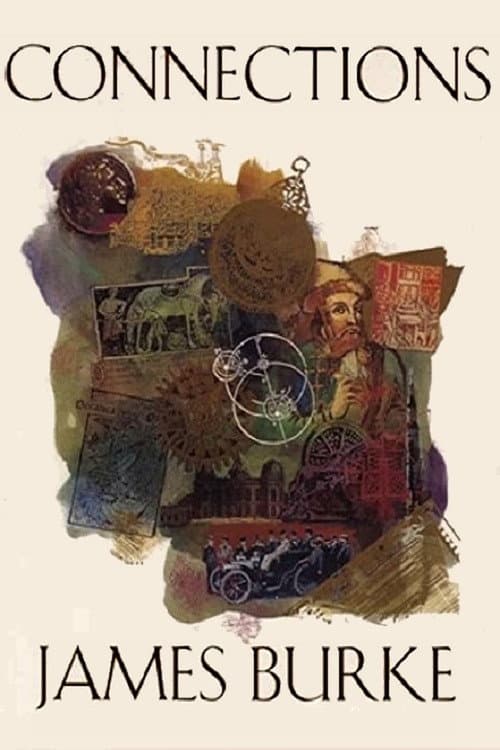 Постер: Connections