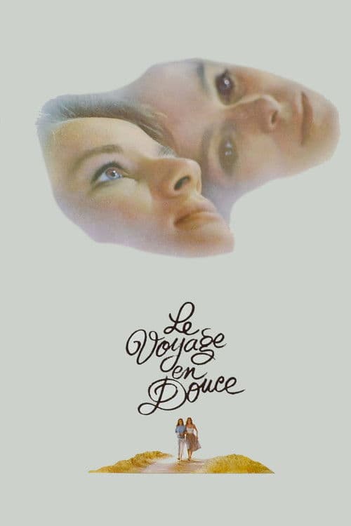 Постер: Le Voyage en douce