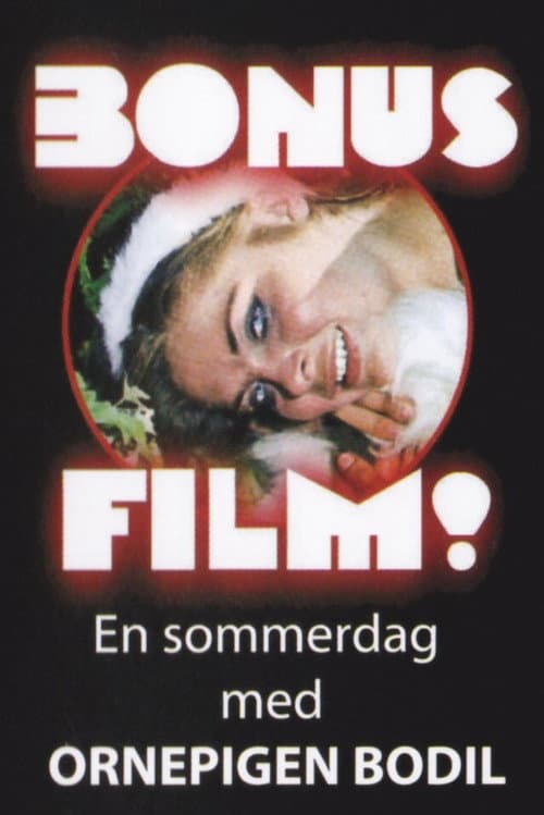 Постер: Bodil Joensen - en sommerdag juli 1970