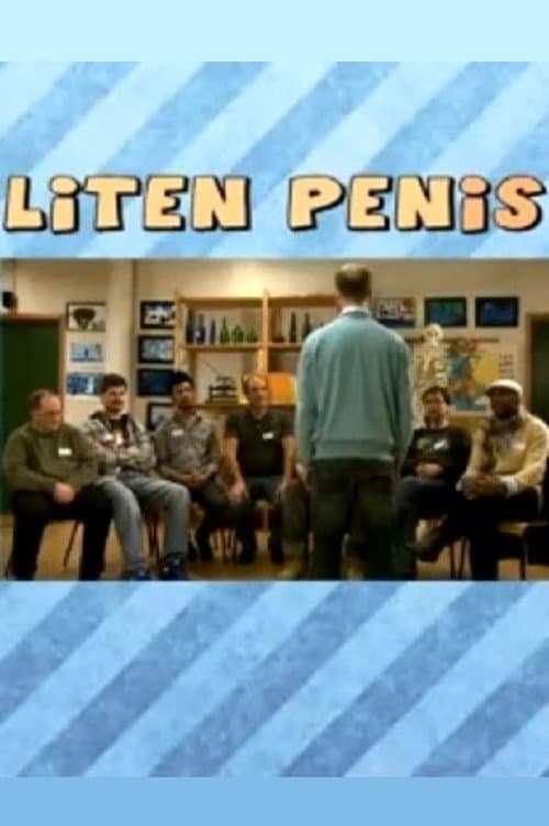 Постер: Liten Penis