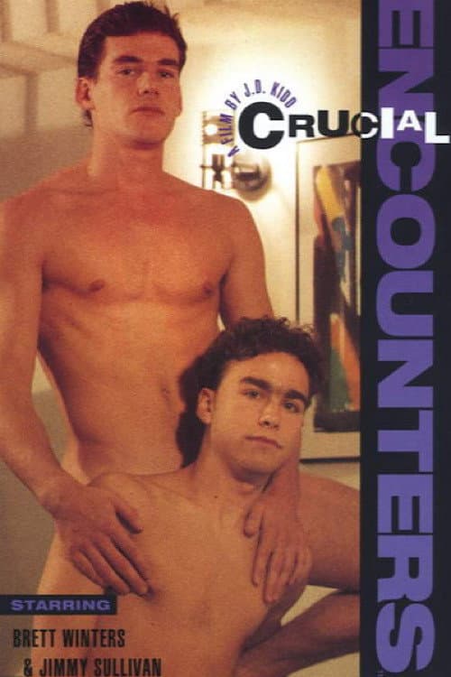 Постер: Crucial Encounters