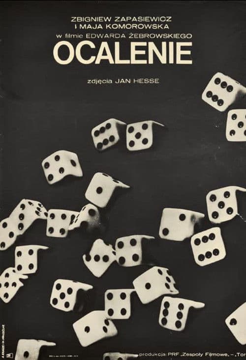 Постер: Ocalenie