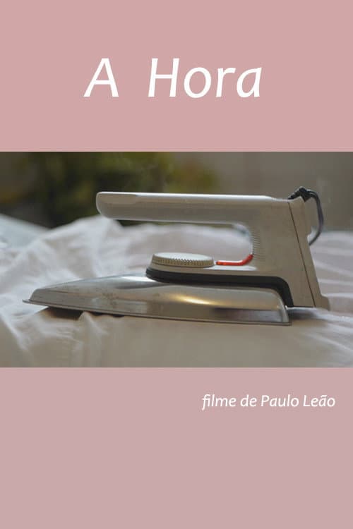 Постер: A Hora