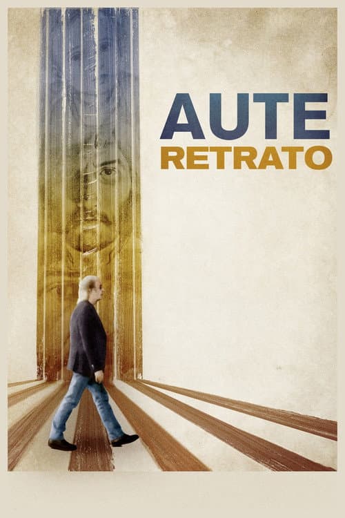 Постер: Aute retrato
