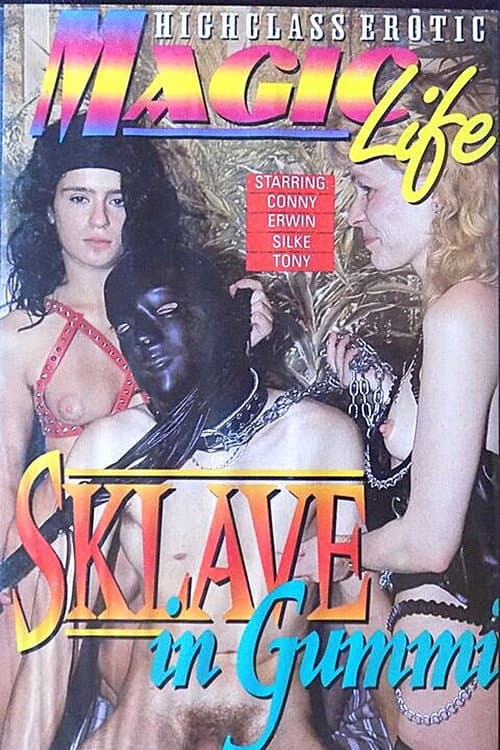 Постер: Sklave in Gummi