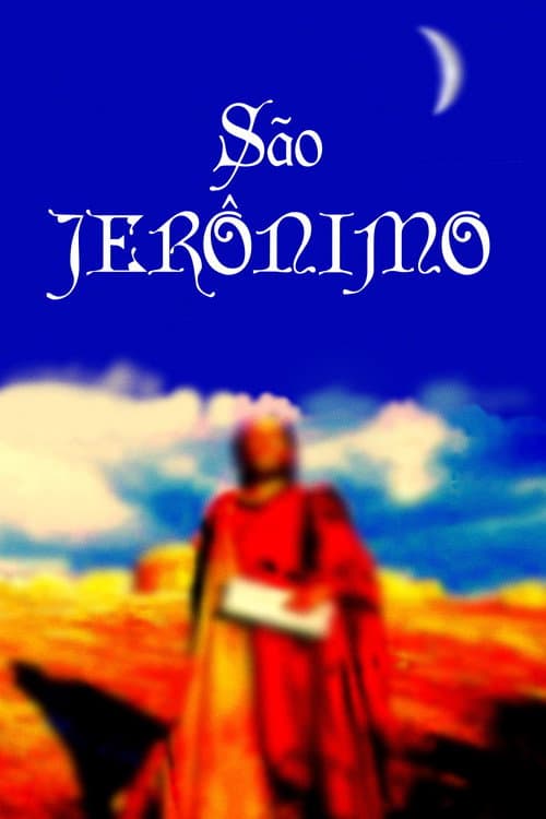 Постер: São Jerônimo