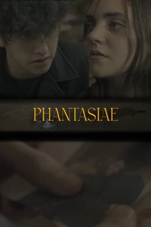Постер: Phantasiae