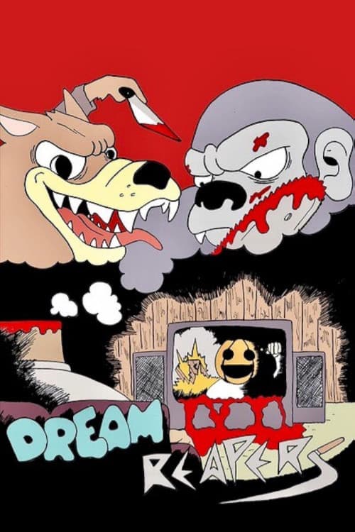 Постер: Dream Reapers