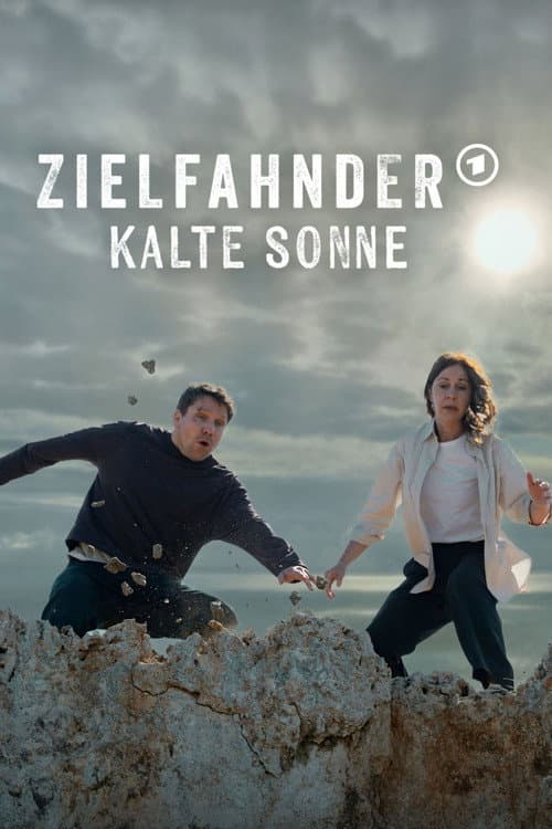 Постер: Zielfahnder: Kalte Sonne