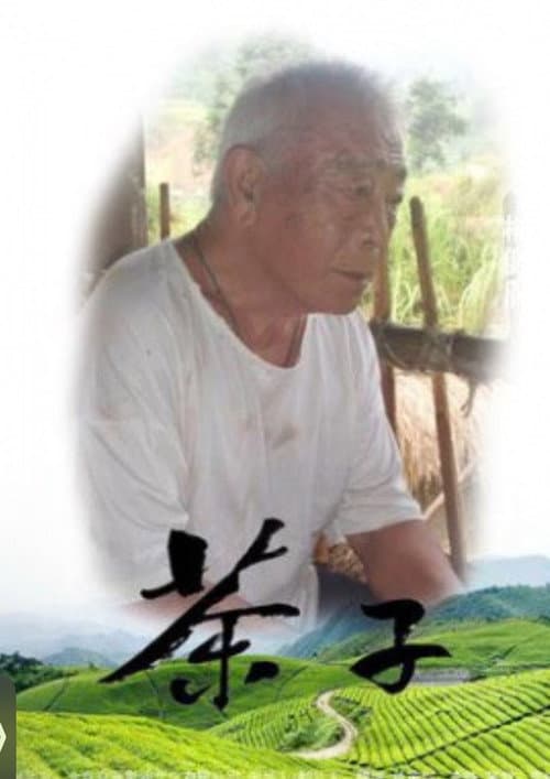 Постер: 茶子
