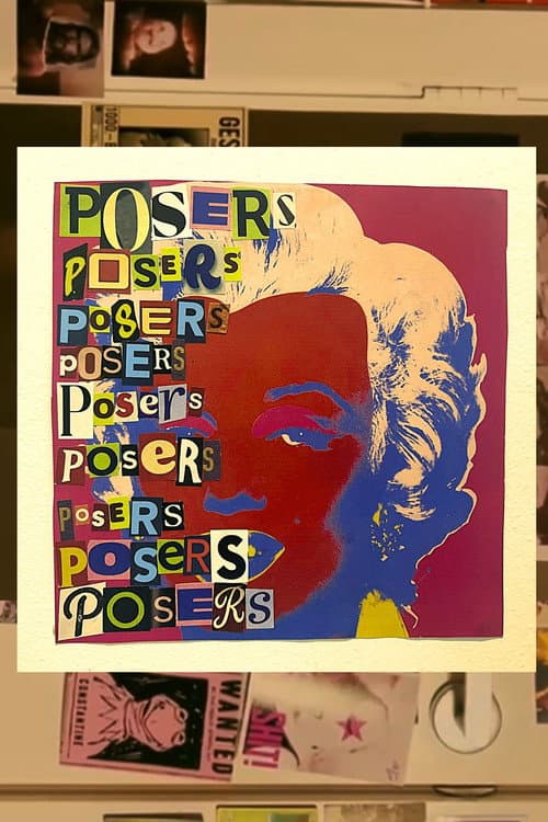 Постер: Posers