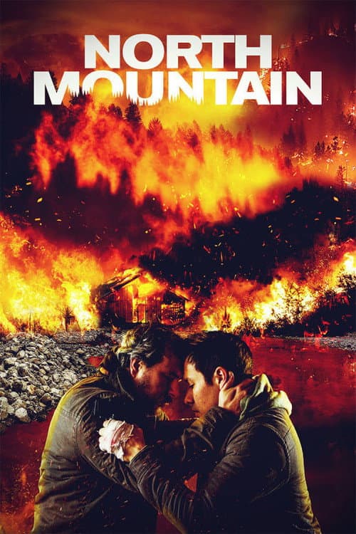 Постер: North Mountain