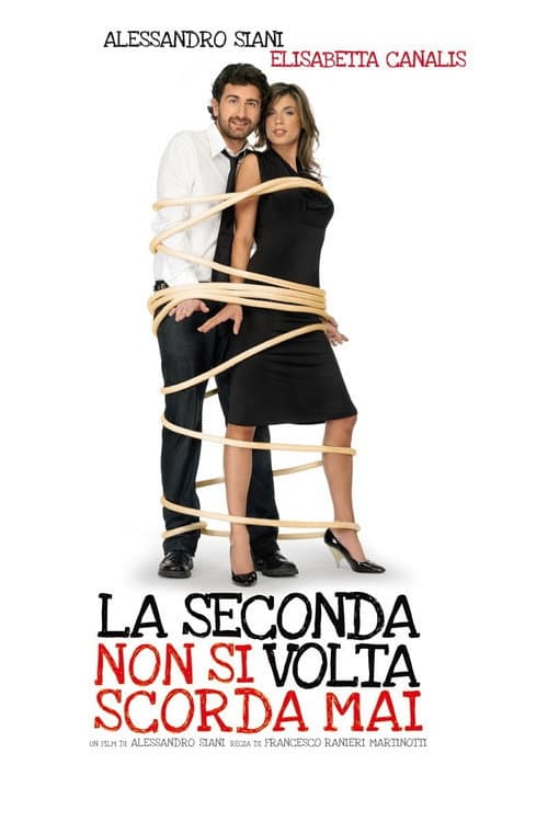 Постер: La seconda volta non si scorda mai
