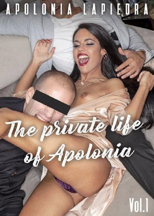 Постер: The Private Life Of Apolonia 1