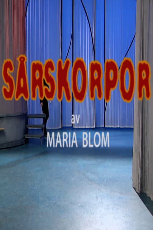 Постер: Sårskorpor