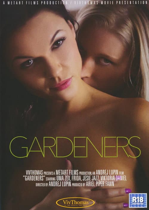 Постер: Gardeners