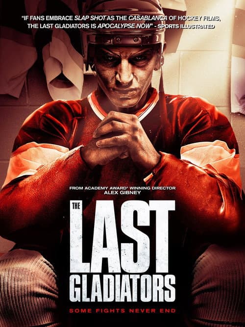 Постер: The Last Gladiators