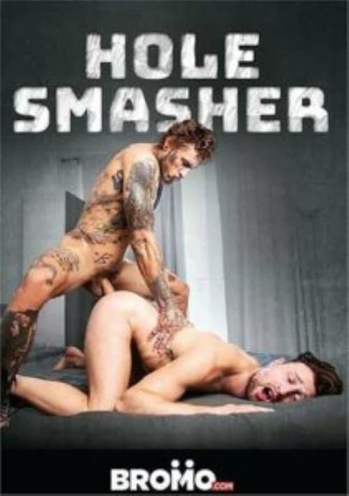 Постер: Hole Smasher