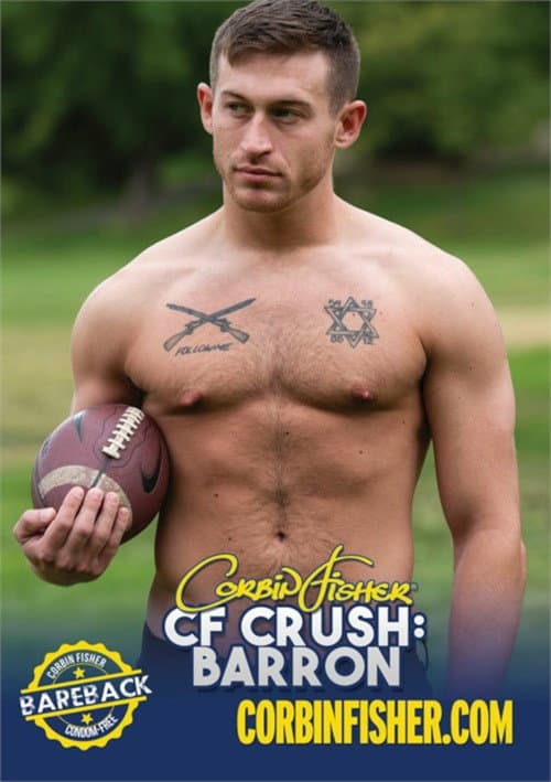 Постер: CF Crush: Barron
