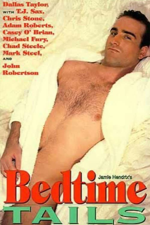 Постер: Bedtime Tails