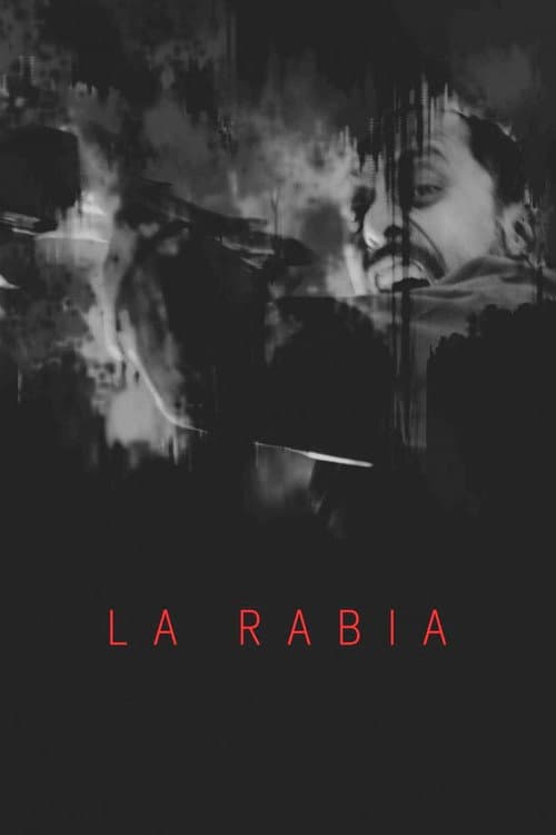 Постер: La rabia