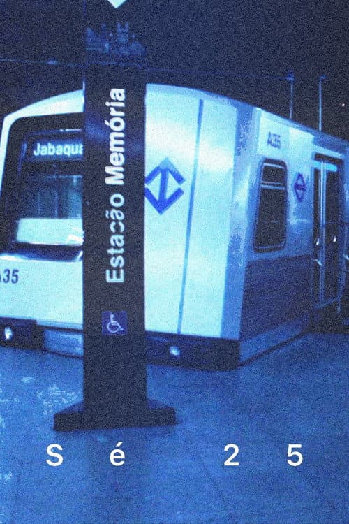 Постер: Sé 25