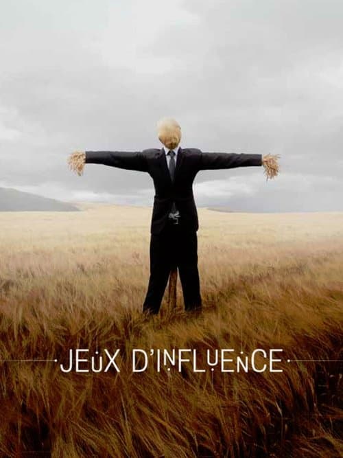 Постер: Jeux d'influence
