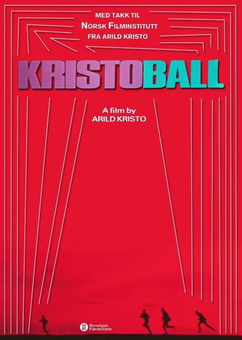 Постер: KristoBall