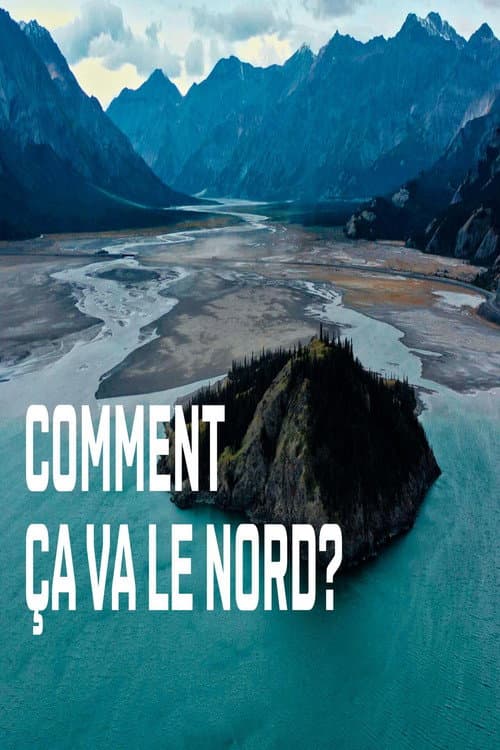 Постер: Comment ça va le Nord?