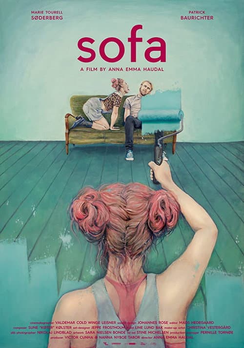 Постер: Sofa