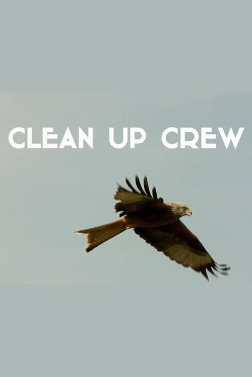 Постер: Nature's Clean-up Crew