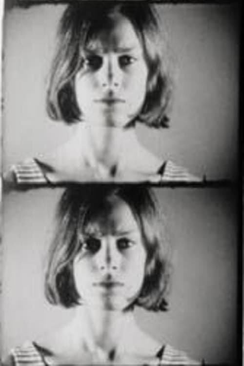 Постер: Screen Test [ST53]: Lucinda Childs