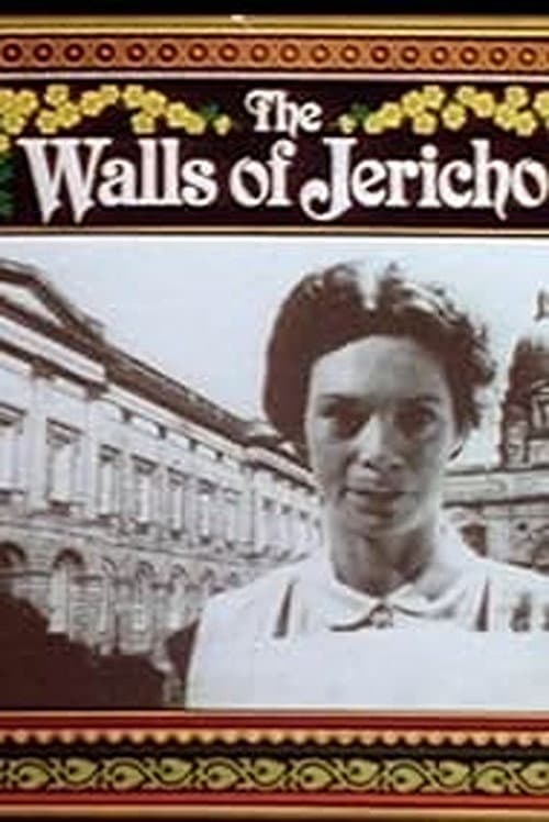 Постер: The Walls of Jericho