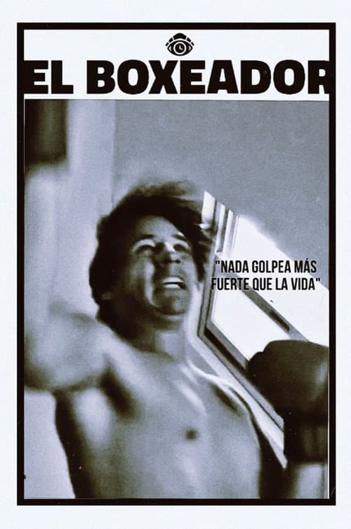 Постер: El Boxeador