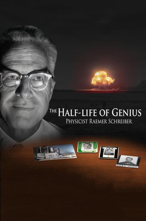 Постер: The Half-Life of Genius Physicist Raemer Schreiber