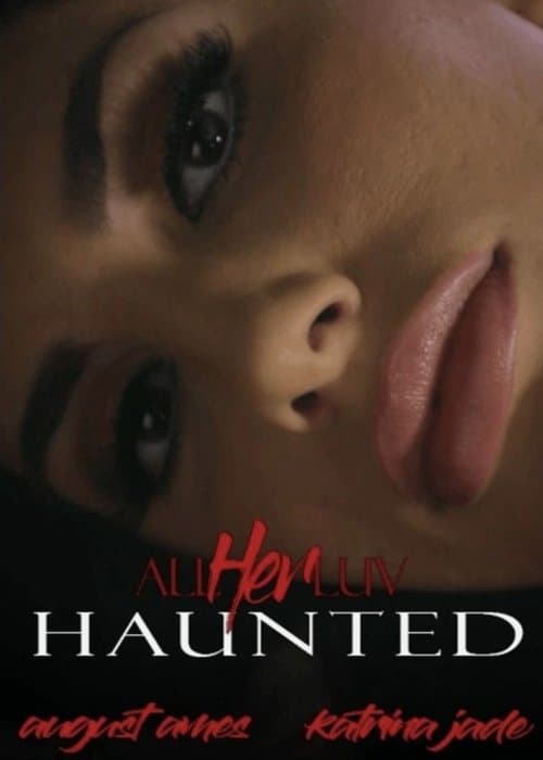 Постер: Haunted