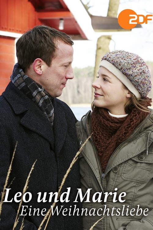 Постер: Leo und Marie – Eine Weihnachtsliebe