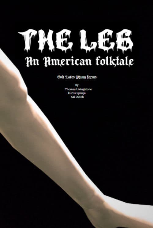 Постер: The Leg